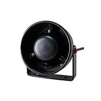 Same Sky (formerly CUI Devices) CPS-5933-1105PM Sirens siren 54x47mm 6 tone white