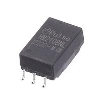 Pulse Electronics HM2108NLT Pulse Transformers BMS SGL  4.3KVDC