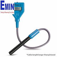 Hanna Primo 3 TDS Tester (0 to 1999 ppm (mg/L), 0.0 ~ 60°C)