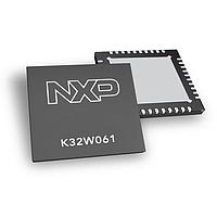 NXP K32W041Z RF Microcontrollers - MCU High Performance and Ultra-Low-Power MCU for Zigbee,Thread, and Bluetooth LE 5.0