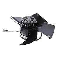 ebm-papst A2E300-AP02-02 Axial Fan AC Axial Fan, 298x104mm Round, 230VAC, 2245 m3/h