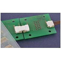 Hirose Electric DF59-2P-2C Plug Housing 2P CRIMP HOUSING MALE, SWING-LOCK