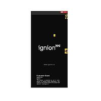 Ignion EB_NN02-224-1561-1606 Evaluation Boards RUN mXTENDTM 1 Port 1561-1606 MHz