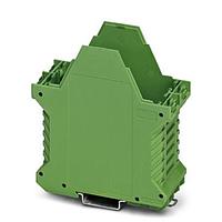 PHOENIX CONTACT 2279460 Enclosures for Industrial Automation ME 45 UTG/1FE GN