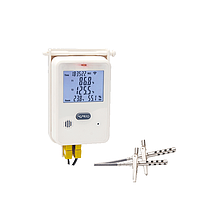 CEM DT-270KT Food Safety Type-k Thermomrter (-40~70℃;0~100%RH)