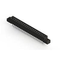 EDAC 857-042-459-203 Receptacles High Temp Card Edge Connector