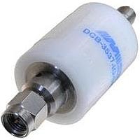 Midwest Microwave / Cinch Connectivity Solutions DCB-3537-IO-SMA-02 Connectors 0.1-12.4 GHZ DC