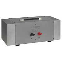 Schwarzbeck ECSS LISN 2 - 75A ECSS LISN 2 - 75A Netznachbildung (10 Hz – 100 MHz, 75 A)