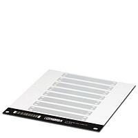 PHOENIX CONTACT 0831519 Cable Marker LS-WMTB-V4A (100X15)