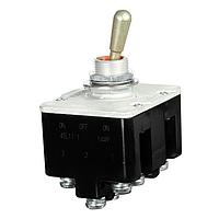 Honeywell 4TL11-1 Toggle Switches SEALED OI