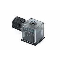 Molex 1212070371 Connectors mPm DINValv FrmA 18mm 2Pole 230V