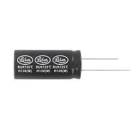 Lelon RUK221M1VBK-1012 Low ESR Electrolytic Capacitors 220uF 20% 35V High Temp App