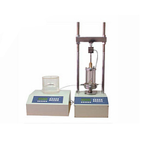 Samyon TSZ Full Auto. Triaxial Test Apparatus (0Mpa-2Mpa)