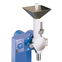 IKA MF 10.1 Cutting-grinding head (0002870900) 