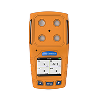 Oceanus OC-904A Portable Hydrogen Cyanide HCN Gas Detector (HCN: 0- 50ppm)