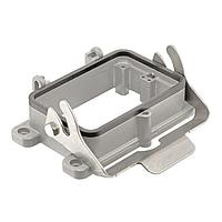 HARTING 09300480302 Housings BS PNL 1 LVR W/O CVR HAN B