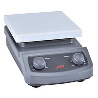 JSR JSHS-18A Analog Hotplate Magnetic Stirrer (400℃; 1500 rpm)