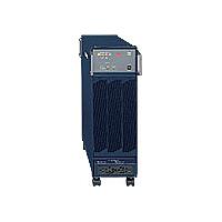 EMI and EMC Test System