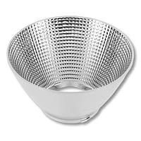 BJB Electric 47.950.E305-003-05 LED Reflectors 47.950 Series COB Reflector for LED Spot and Downlight Applications