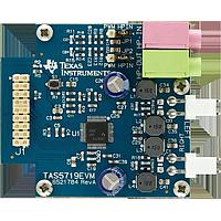 Texas Instruments TAS5719EVM Audio Amplifier TAS5719EVM Eval Mod