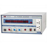 Rek RK5000 AC Power Source (500VA)