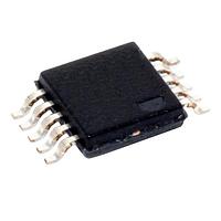 Microchip Technology MCP79511-I/MS Real Time Clocks SPI GP RTCC 1Kb EE 64B SRAM EUI-48