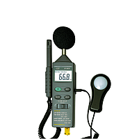 CEM DT-8820 4 in 1 Multifunction Environment Meter
