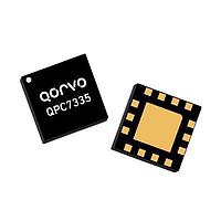 Qorvo QPC7335TR7 Variable Equalizers MCM, 5V, Voltage Controlled Tilt Board,
