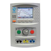 Gossen Metrawatt Rigel Uni-Therm Electrosurgical Analyser (500 W (RMS); 0 – 5115 Ω; 0 – 700 V (RMS); 0 – 10 kV)