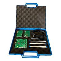 Insight SiP ISP4520-EU-DK LoRa, BLE LORA + BLE DEV KIT EU