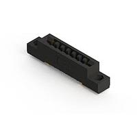 EDAC 857-014-522-204 Receptacles High Temp Card Edge Connector