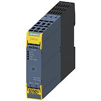 SIEMENS 3RM11072AA04 Motor Drives SFTY DOL STARTER 1.6-6.1A 24VDC SPRING