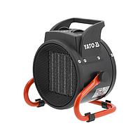 YATO YT-99700 Electric Heater Ptc (2KW)