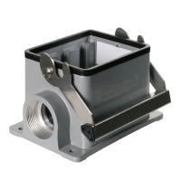 Weidmuller 1666770000 Heavy Duty Power Connectors HDC 48A SLU 1PG29G