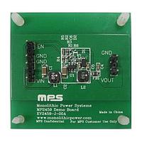 Monolithic Power Systems (MPS) EV2459-J-00A Voltage Regulator - Switching Regulator Evaluation Board for MP2459