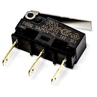 Panasonic Industrial Devices AVL38153 Snap Action Switches FST LL Switch S