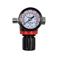 Pressure Regulators