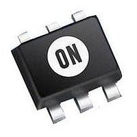 onsemi NSBC143ZDP6T5G Digital Transistor DUAL NBRT