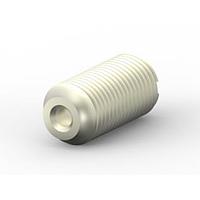 AMP Connectors - TE Connectivity 1-192447-0 Heavy Duty Power Connectors 2 MM BL 5/16-32