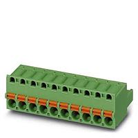 PHOENIX CONTACT 1709965 Plugs FKC 2,5/ 8-ST- 5,08 GY CPBD1