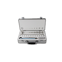 Fuyue E1 1mg-200g Premium Standard weight sets