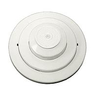 AMSECO CR-165W Heat Detection Thermostats 165F ROR Heat Detector White