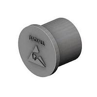 Radiall 627954004 Dust Cap ESD fly cap forRECEPTACLEshell