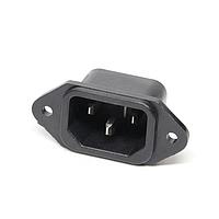 AC Power Connectors