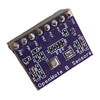 Industrial Shields 104001000100 IoT Evaluation Board IoT OpenMote B's sensor board - Humidity, temperature, Pressure, brightness meters