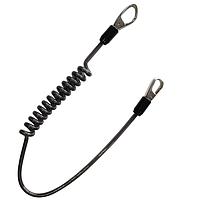 TOP Kogyo SFC-610BK Safety Lanyard (600mm)