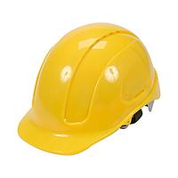 YATO YT-73971 Safety Helmet High Comfort Abs (Yellow)