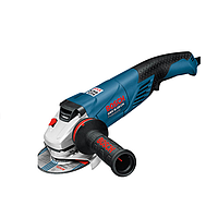 Bosch GWS 15-125 CIH Angle Grinder (1,500W)