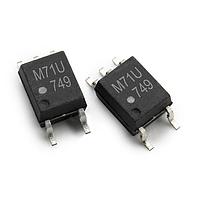 Broadcom ACPL-M71U-000E High Speed Optocouplers Optocoupler