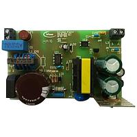 Infineon EVALQRCICE2QR2280ZTOBO1 Voltage Mode PWM Controller This is the Evaluation Board for the ICE2QR2280Z. The CoolSET-Q1 series (ICE2QRxx80Z) is the first generation of quasi-resonant integrated power ICs. It is optimized for off-line switch mode power supply applications such as LCD monitor, DVD R/W, DV